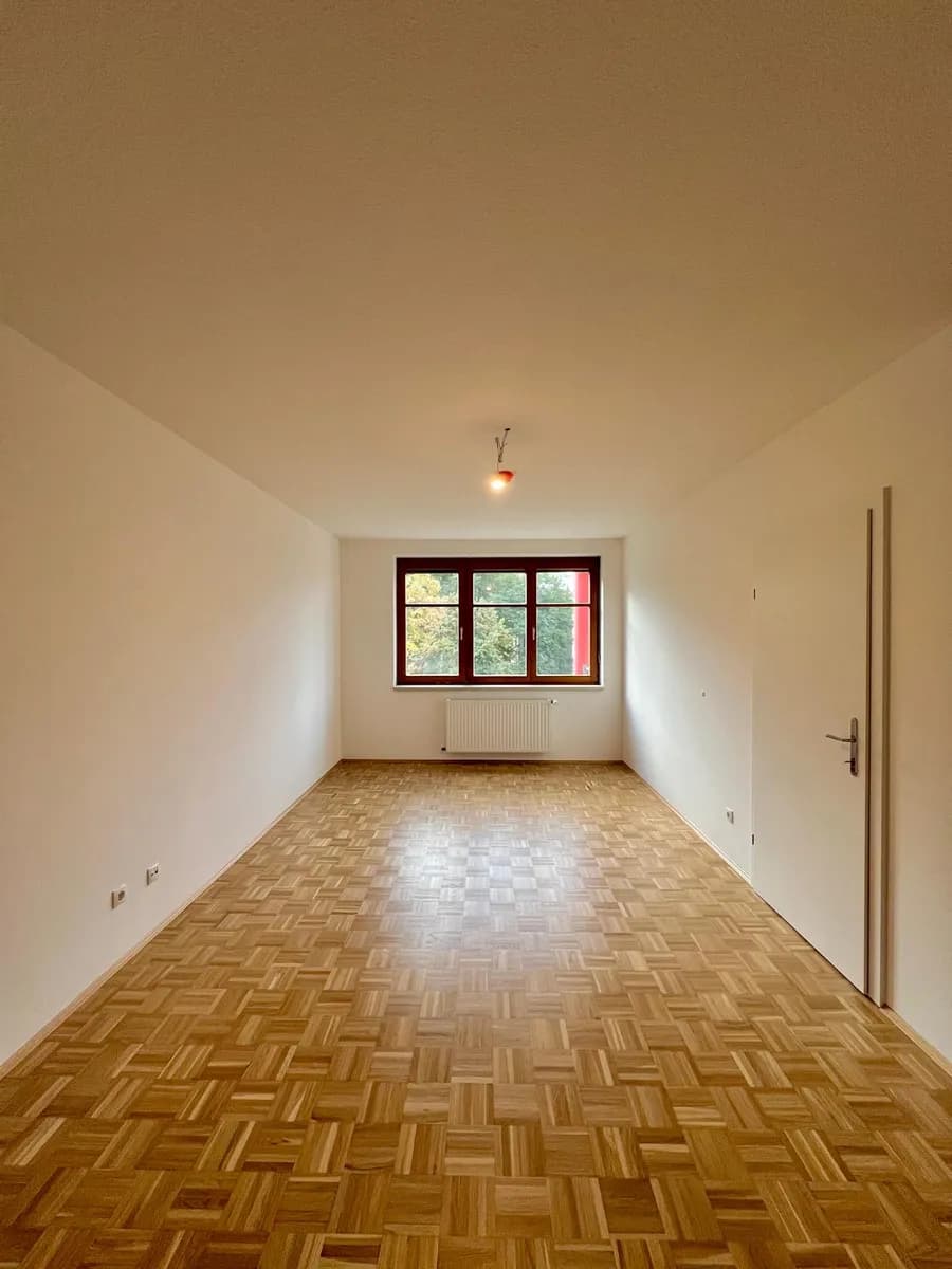 2-Zimmer-Wohnung mieten in Graz – 61,55 m², € 900 – Bild 2 von 6