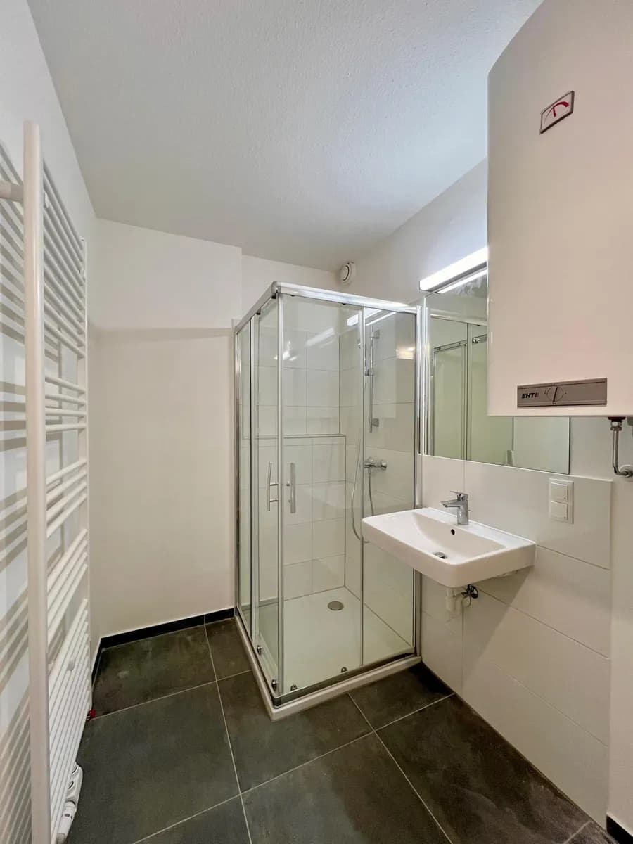 2-Zimmer-Wohnung mieten in Graz – 61,55 m², € 900 – Bild 6 von 6