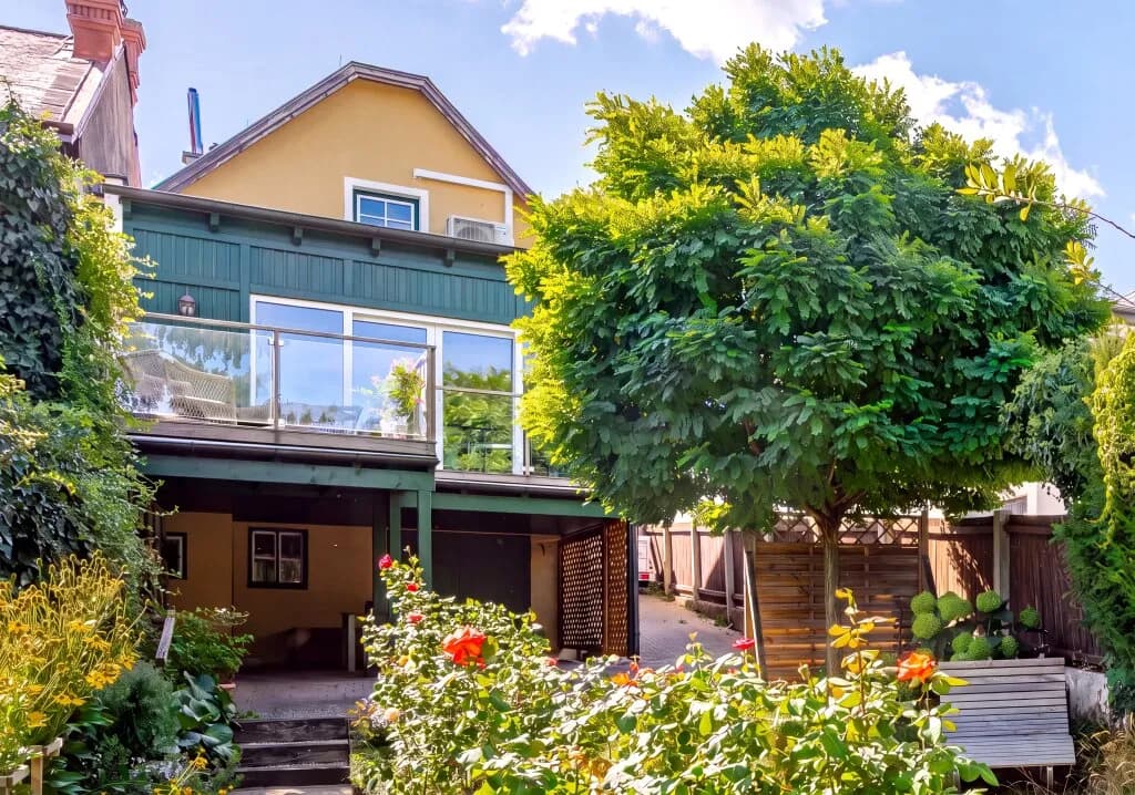 4-Zimmer-Haus kaufen in Mödling – 140 m², € 990.000 – Bild 1 von 30