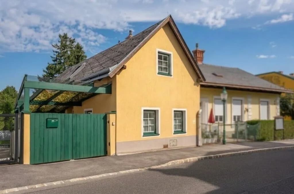 4-Zimmer-Haus kaufen in Mödling – 140 m², € 990.000 – Bild 2 von 30