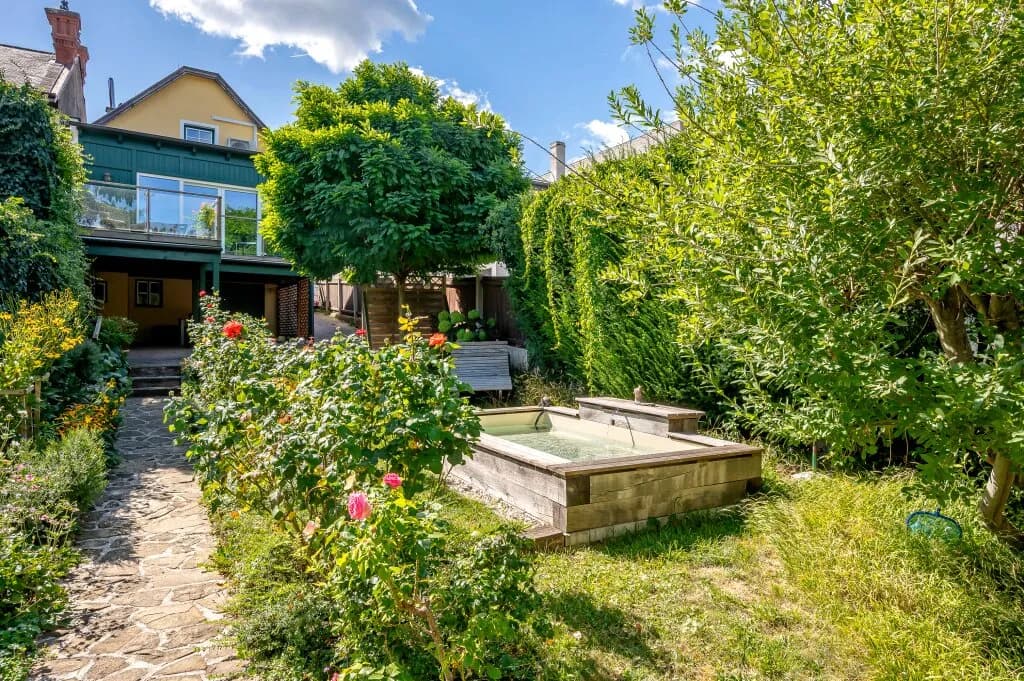 4-Zimmer-Haus kaufen in Mödling – 140 m², € 990.000 – Bild 3 von 30