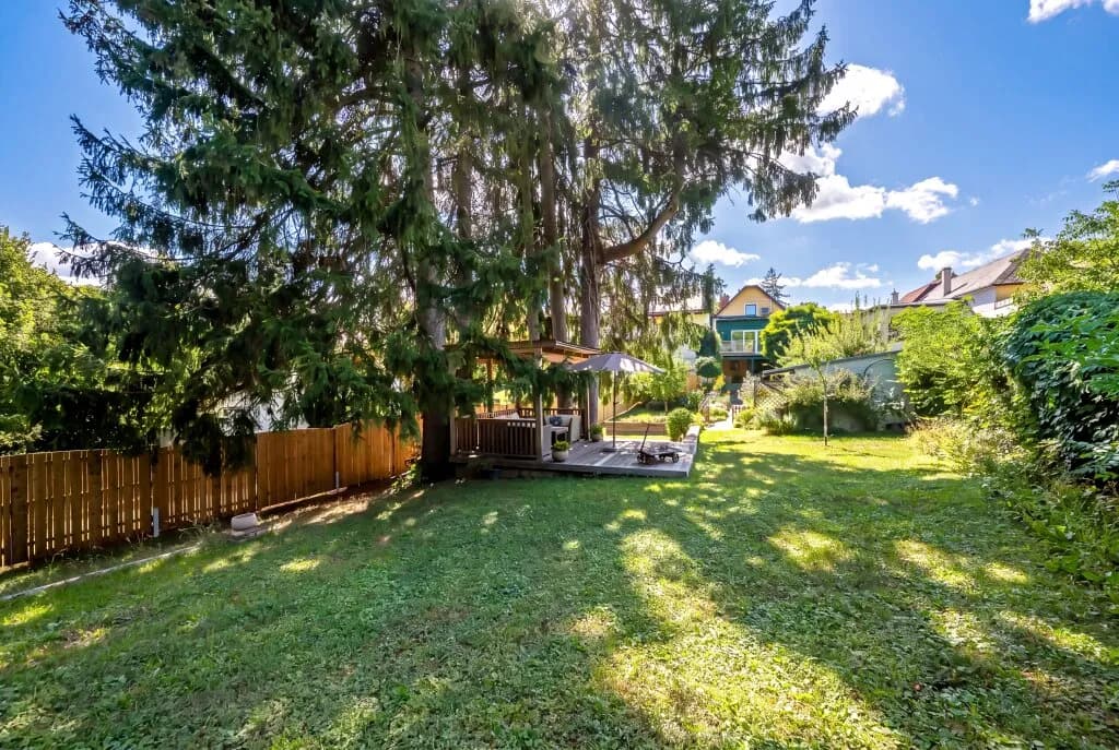 4-Zimmer-Haus kaufen in Mödling – 140 m², € 990.000 – Bild 5 von 30