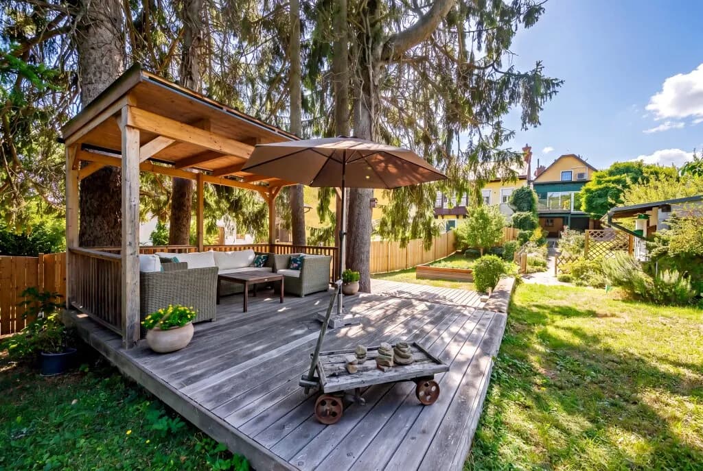 4-Zimmer-Haus kaufen in Mödling – 140 m², € 990.000 – Bild 7 von 30