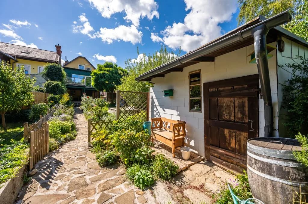 4-Zimmer-Haus kaufen in Mödling – 140 m², € 990.000 – Bild 9 von 30