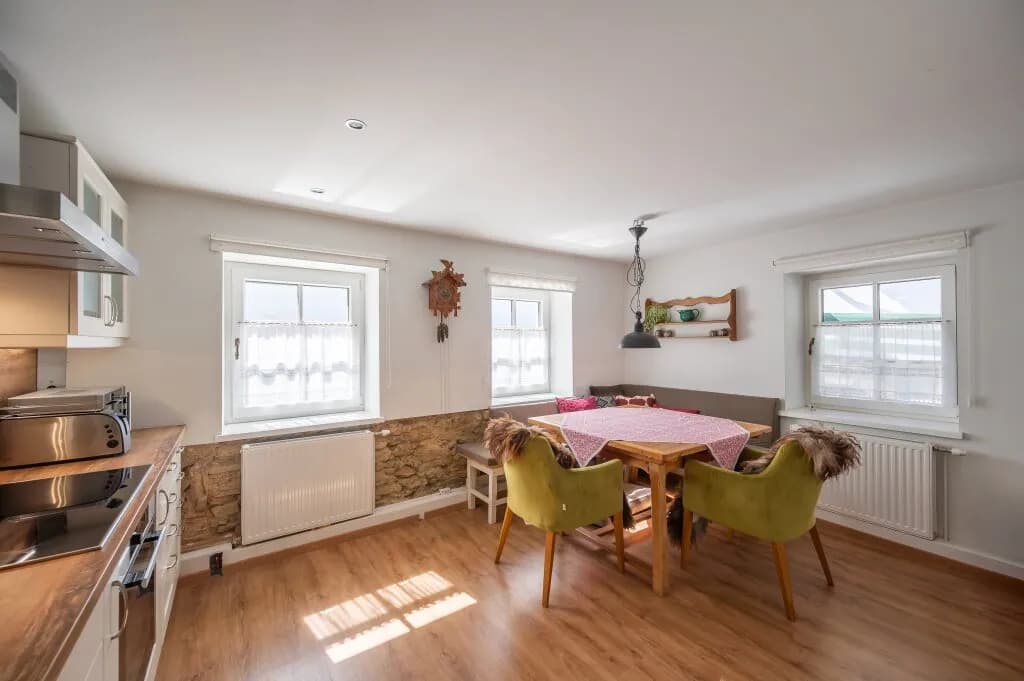 4-Zimmer-Haus kaufen in Mödling – 140 m², € 990.000 – Bild 20 von 30
