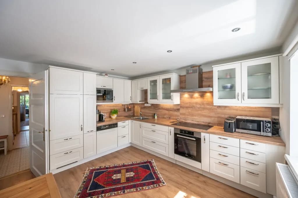 4-Zimmer-Haus kaufen in Mödling – 140 m², € 990.000 – Bild 21 von 30