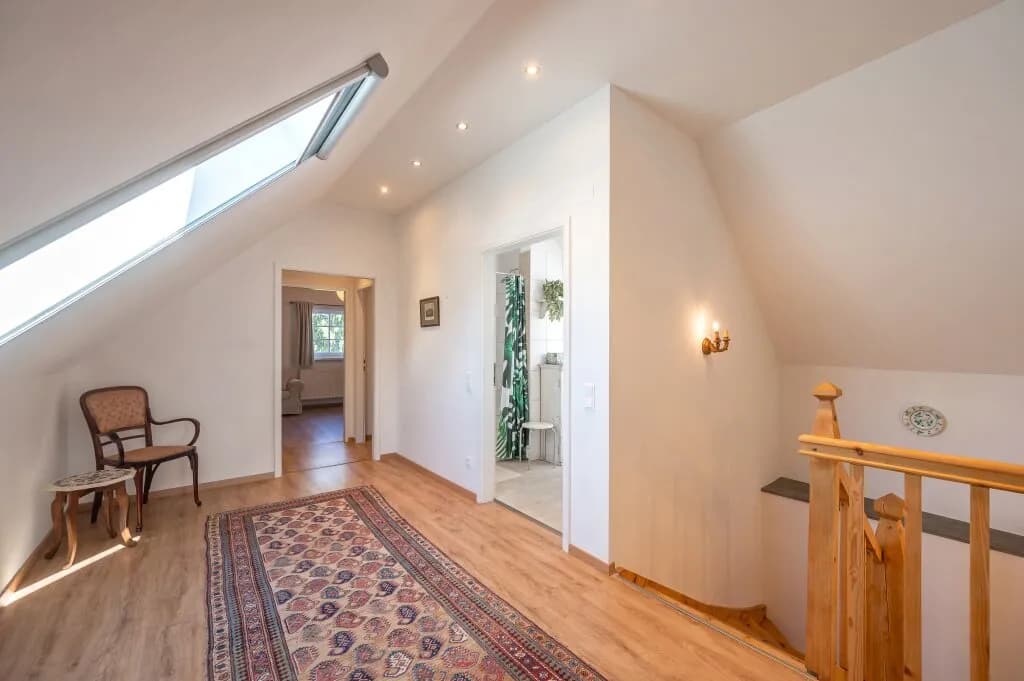 4-Zimmer-Haus kaufen in Mödling – 140 m², € 990.000 – Bild 24 von 30