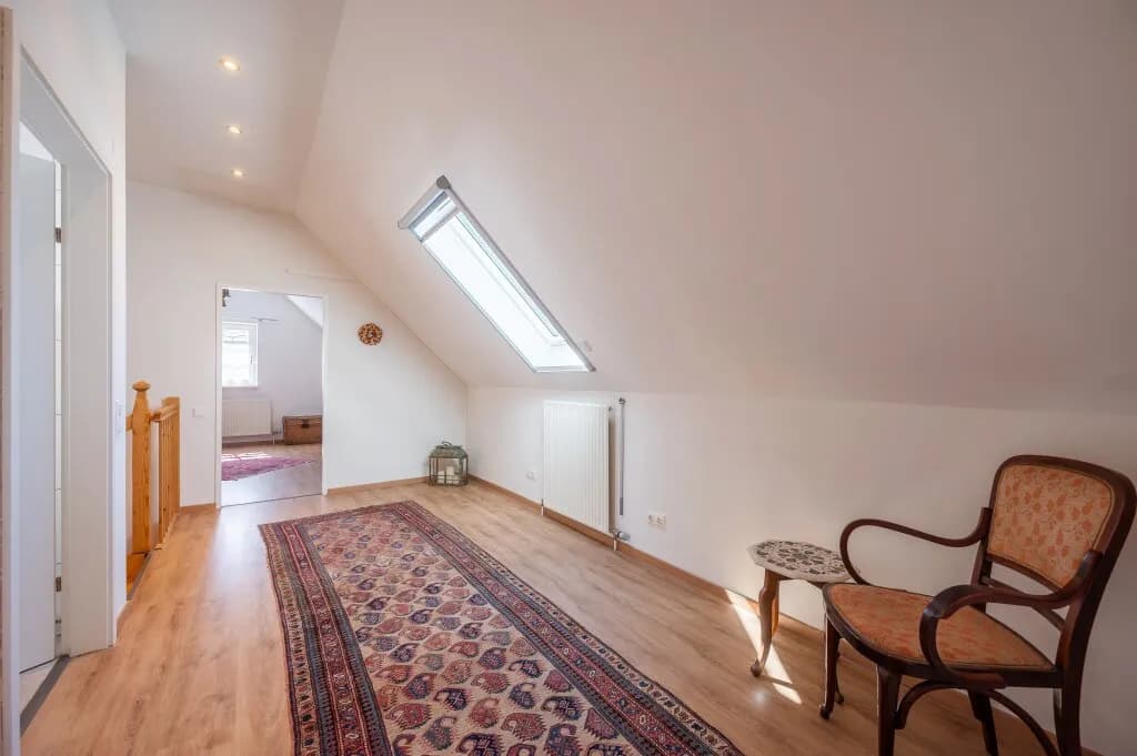 4-Zimmer-Haus kaufen in Mödling – 140 m², € 990.000 – Bild 25 von 30