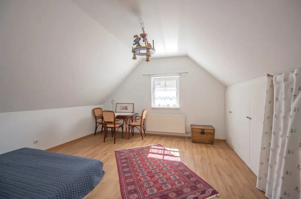 4-Zimmer-Haus kaufen in Mödling – 140 m², € 990.000 – Bild 28 von 30