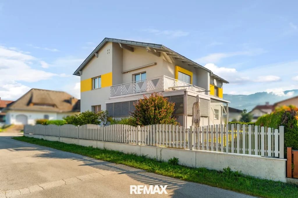 Gewerbeimmobilie kaufen in Wolfsberg – 242,3 m², € 495.000 – Bild 1 von 21