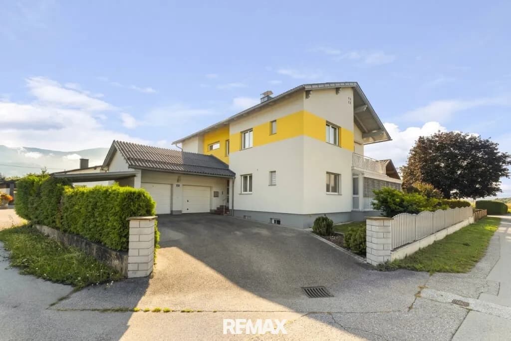 Gewerbeimmobilie kaufen in Wolfsberg – 242,3 m², € 495.000 – Bild 2 von 21