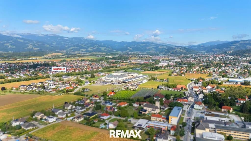 Gewerbeimmobilie kaufen in Wolfsberg – 242,3 m², € 495.000 – Bild 20 von 21