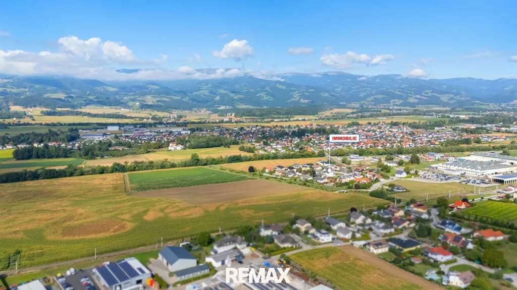 Gewerbeimmobilie kaufen in Wolfsberg – 242,3 m², € 495.000 – Bild 21 von 21
