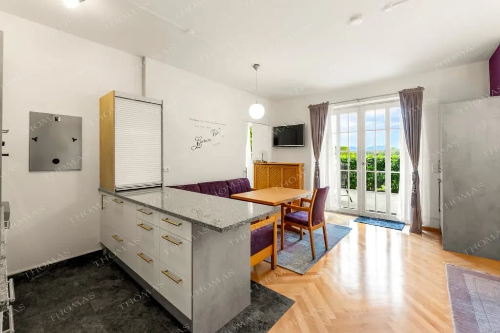 2-Zimmer-Wohnung kaufen in Baden – 46,08 m², € 599.000 – Bild 5 von 17