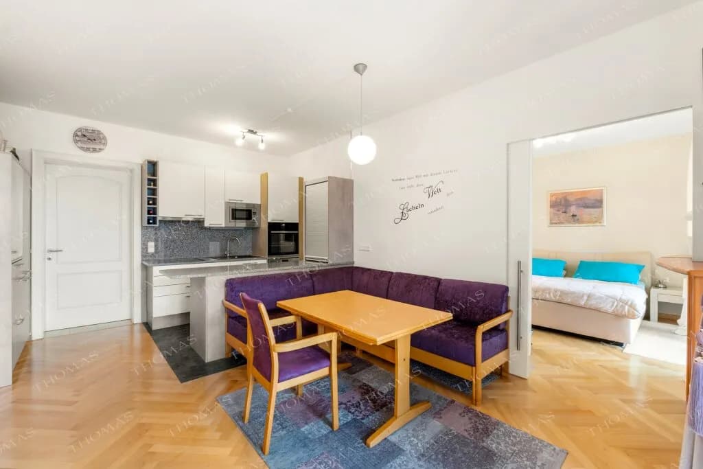 2-Zimmer-Wohnung kaufen in Baden – 46,08 m², € 599.000 – Bild 7 von 17
