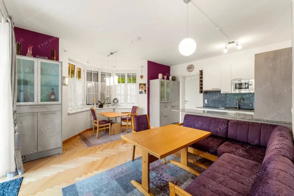 2-Zimmer-Wohnung kaufen in Baden – 46,08 m², € 599.000 – Bild 8 von 17