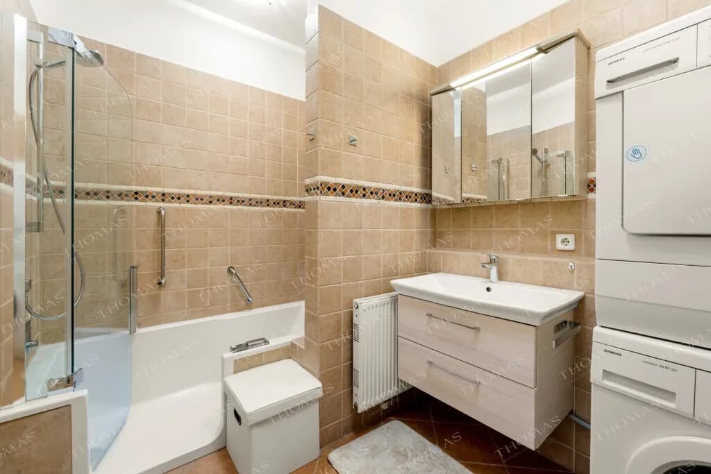 2-Zimmer-Wohnung kaufen in Baden – 46,08 m², € 599.000 – Bild 9 von 17