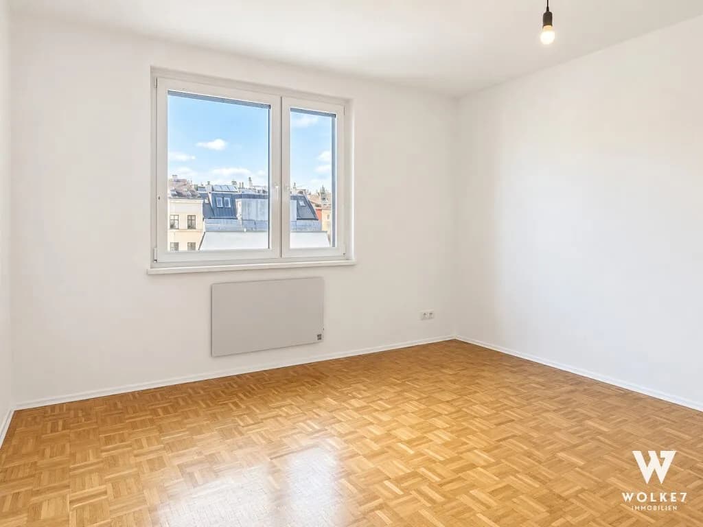 2-Zimmer-Wohnung kaufen in Wien – 57 m², € 279.800 – Bild 2 von 6