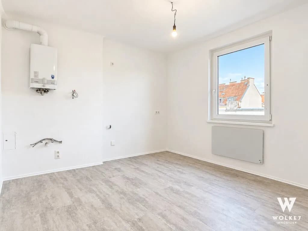 2-Zimmer-Wohnung kaufen in Wien – 57 m², € 279.800 – Bild 4 von 6
