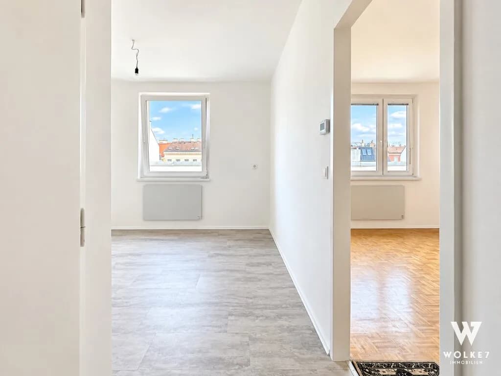 2-Zimmer-Wohnung kaufen in Wien – 57 m², € 279.800 – Bild 6 von 6