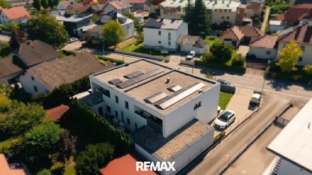Gewerbeimmobilie kaufen in Amstetten – 433 m², € 1.099.000 – Bild 2 von 28
