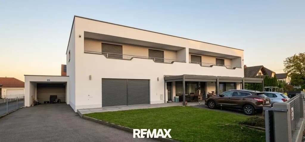 Gewerbeimmobilie kaufen in Amstetten – 433 m², € 1.099.000 – Bild 3 von 28