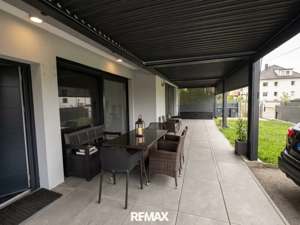 Gewerbeimmobilie kaufen in Amstetten – 433 m², € 1.099.000 – Bild 22 von 28