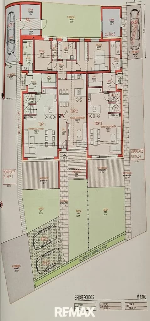 Gewerbeimmobilie kaufen in Amstetten – 433 m², € 1.099.000 – Bild 26 von 28