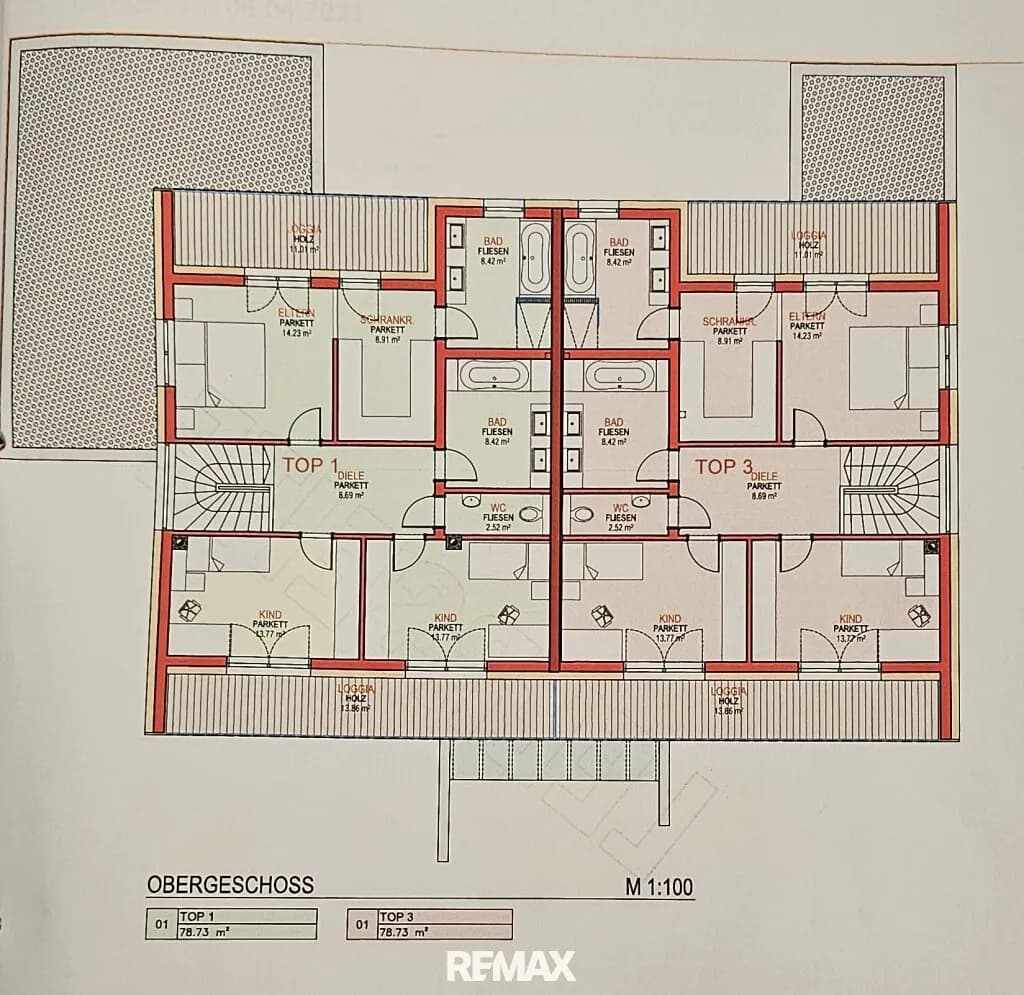 Gewerbeimmobilie kaufen in Amstetten – 433 m², € 1.099.000 – Bild 27 von 28
