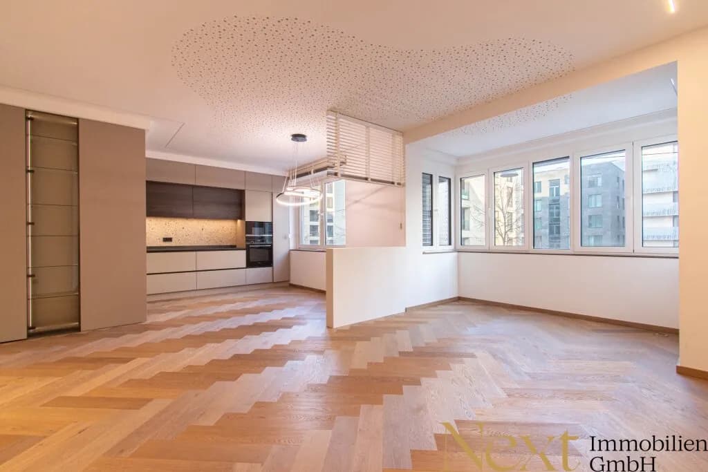 3-Zimmer-Wohnung kaufen in Linz – 101 m², € 393.000 – Bild 2 von 15