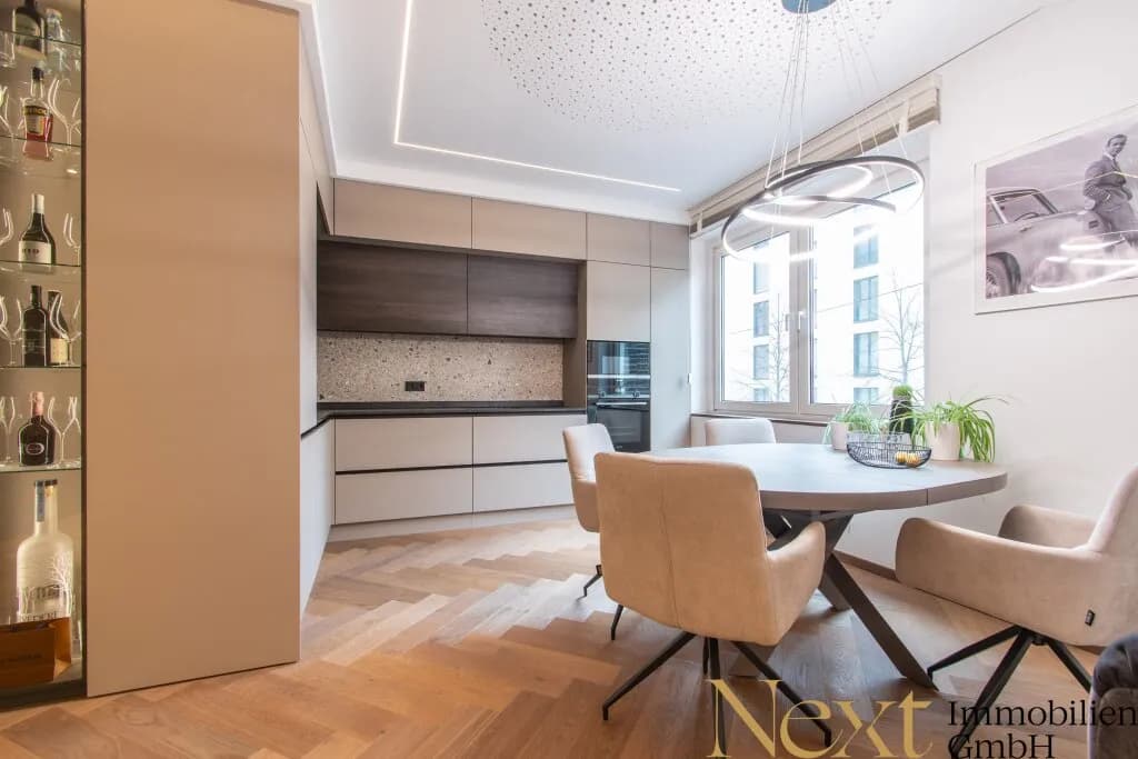 3-Zimmer-Wohnung kaufen in Linz – 101 m², € 393.000 – Bild 5 von 15