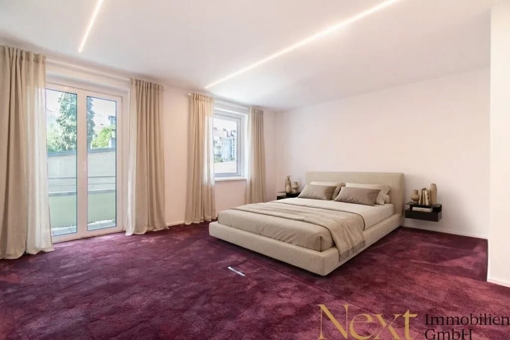 3-Zimmer-Wohnung kaufen in Linz – 101 m², € 393.000 – Bild 7 von 15