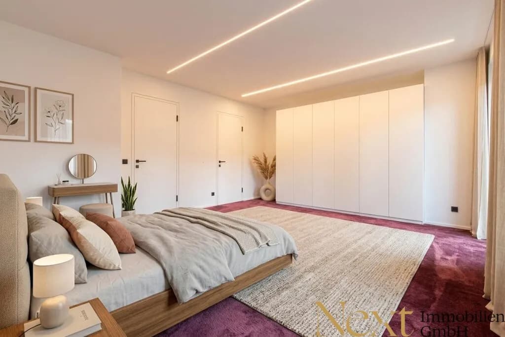 3-Zimmer-Wohnung kaufen in Linz – 101 m², € 393.000 – Bild 9 von 15