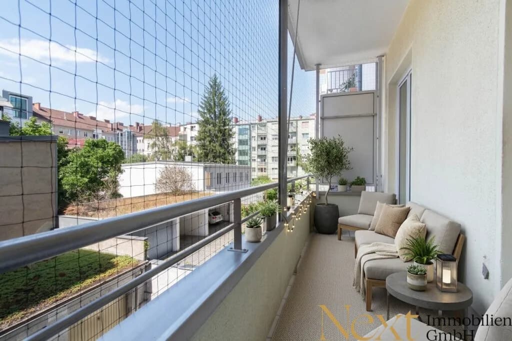3-Zimmer-Wohnung kaufen in Linz – 101 m², € 393.000 – Bild 13 von 15