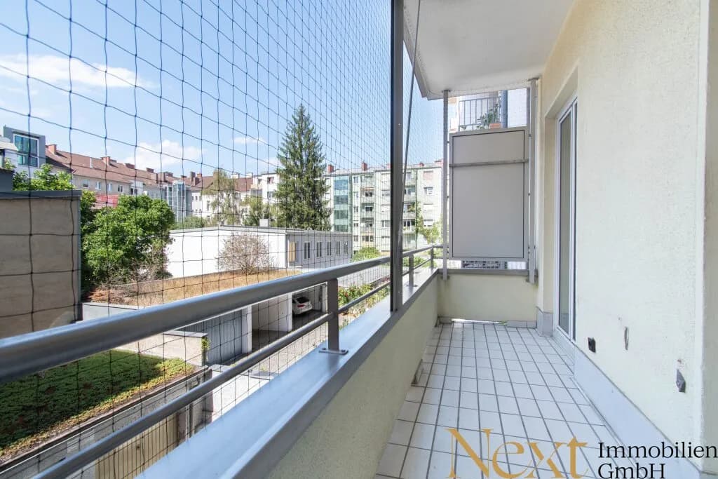 3-Zimmer-Wohnung kaufen in Linz – 101 m², € 393.000 – Bild 14 von 15