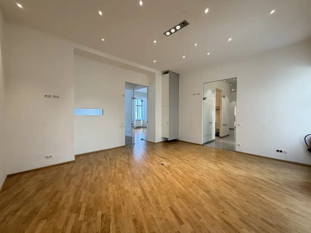 6-Zimmer-Gewerbeimmobilie mieten in Wien – 215 m², € 3.151 – Bild 6 von 16