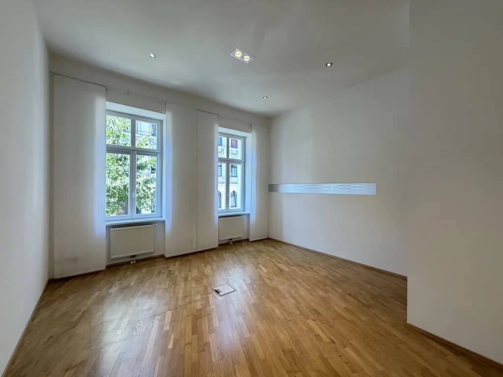6-Zimmer-Gewerbeimmobilie mieten in Wien – 215 m², € 3.151 – Bild 7 von 16