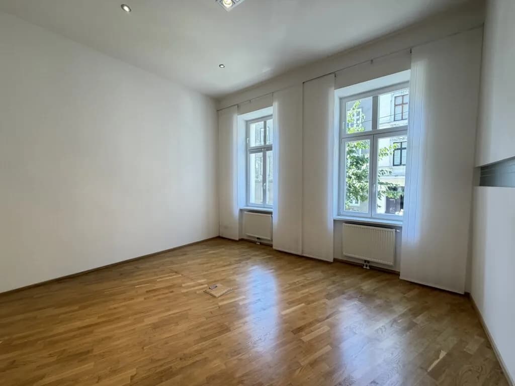 6-Zimmer-Gewerbeimmobilie mieten in Wien – 215 m², € 3.151 – Bild 8 von 16