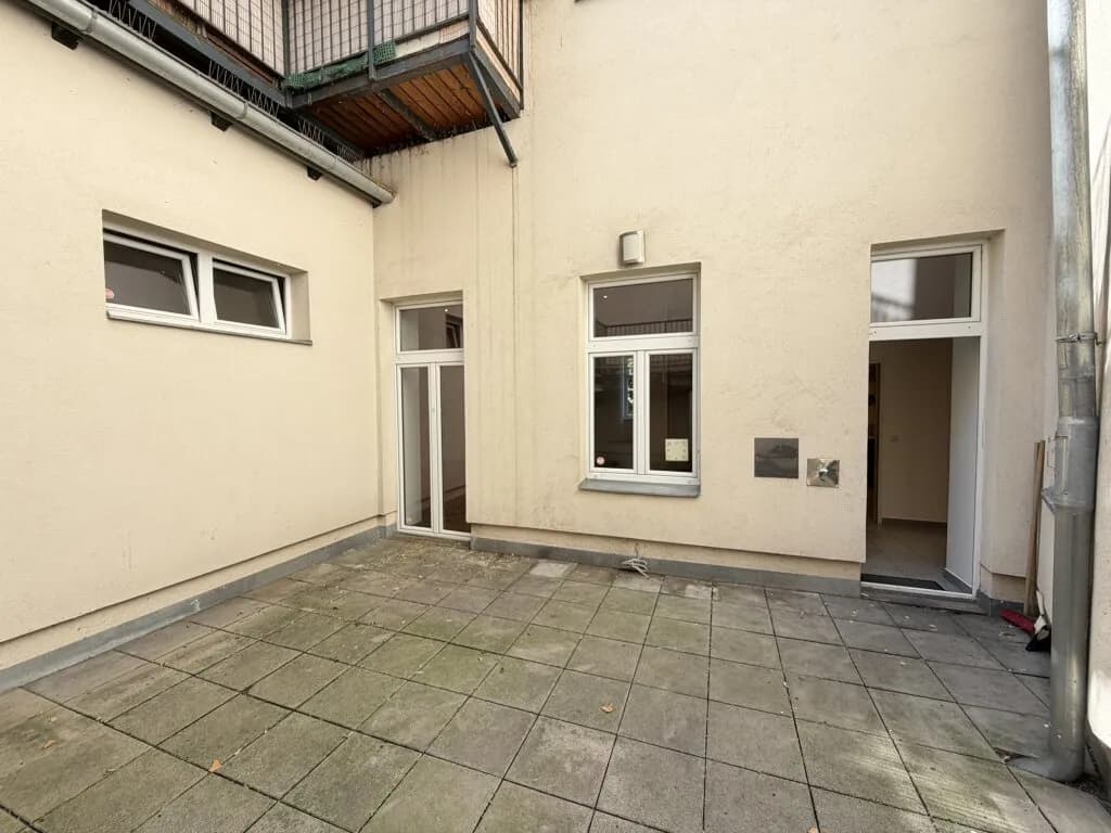 6-Zimmer-Gewerbeimmobilie mieten in Wien – 215 m², € 3.151 – Bild 10 von 16
