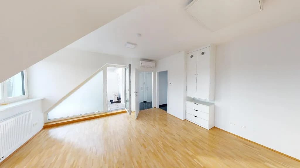 2-Zimmer-Wohnung mieten in Korneuburg – 65 m², € 1.072 – Bild 2 von 10