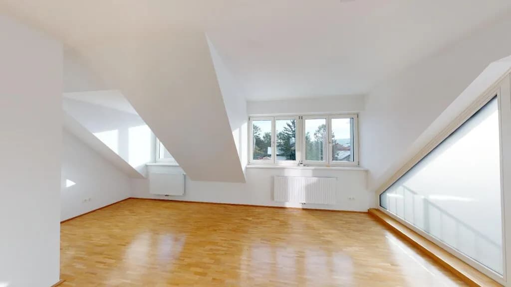 2-Zimmer-Wohnung mieten in Korneuburg – 65 m², € 1.072 – Bild 3 von 10