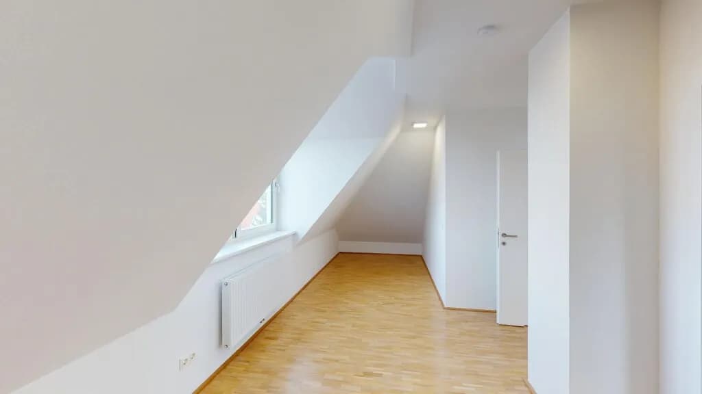 2-Zimmer-Wohnung mieten in Korneuburg – 65 m², € 1.072 – Bild 4 von 10