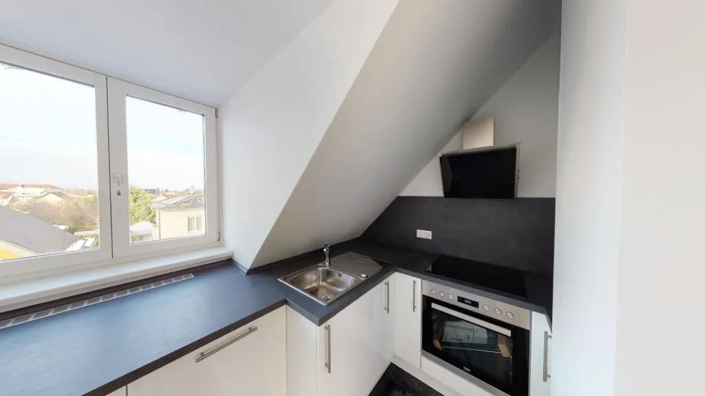 2-Zimmer-Wohnung mieten in Korneuburg – 65 m², € 1.072 – Bild 5 von 10