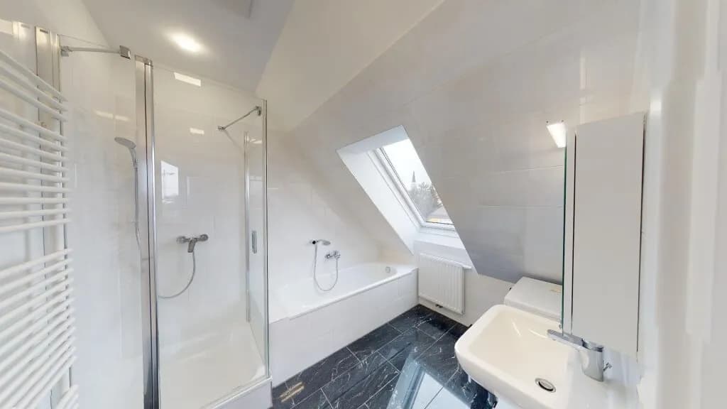 2-Zimmer-Wohnung mieten in Korneuburg – 65 m², € 1.072 – Bild 6 von 10