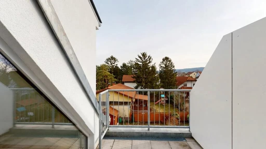 2-Zimmer-Wohnung mieten in Korneuburg – 65 m², € 1.072 – Bild 7 von 10
