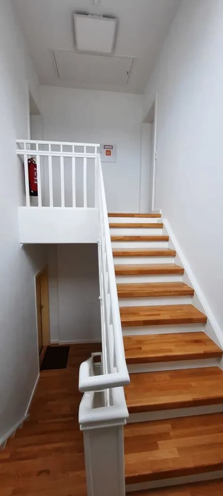 2-Zimmer-Wohnung mieten in Korneuburg – 65 m², € 1.072 – Bild 8 von 10