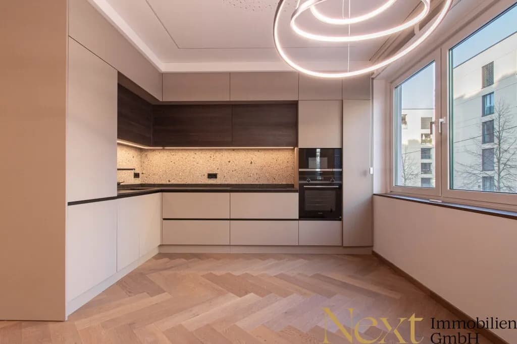 2-Zimmer-Wohnung kaufen in Linz – 101 m², € 393.000 – Bild 3 von 10