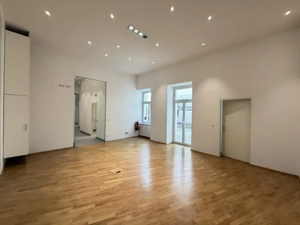 6-Zimmer-Gewerbeimmobilie kaufen in Wien – 215 m², € 620.000 – Bild 4 von 16