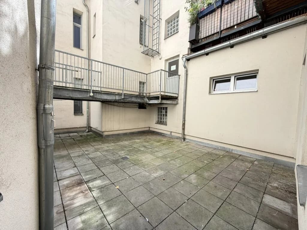 6-Zimmer-Gewerbeimmobilie kaufen in Wien – 215 m², € 620.000 – Bild 8 von 16