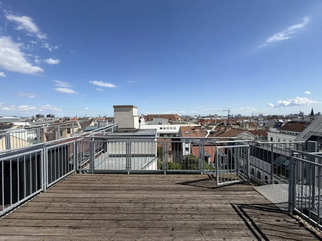 2-Zimmer-Wohnung kaufen in Wien – 97 m², € 630.000 – Bild 1 von 13